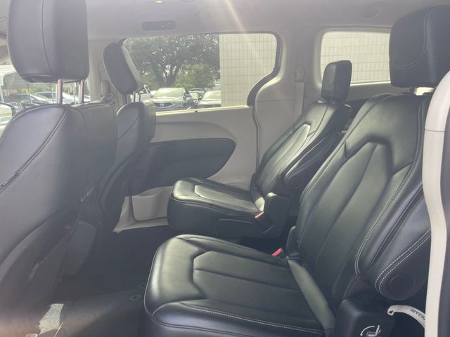 2024 CHRYSLER PACIFICA TOURING L - 23075760 - 12