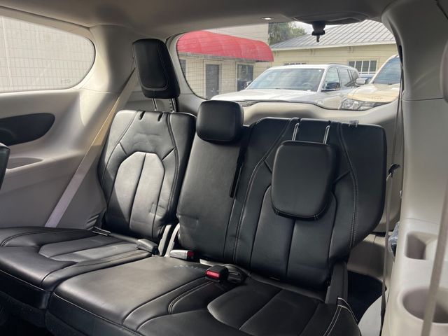 2024 CHRYSLER PACIFICA TOURING L - 23075760 - 13