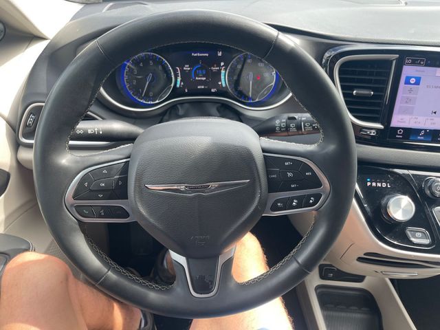 2024 CHRYSLER PACIFICA TOURING L - 23075760 - 15