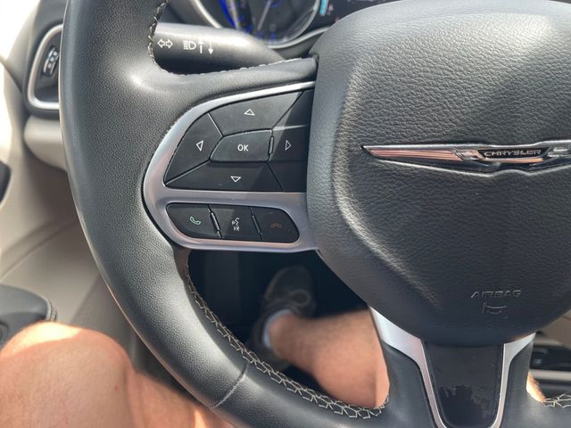 2024 CHRYSLER PACIFICA TOURING L - 23075760 - 16