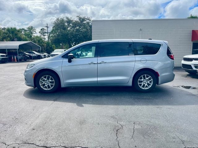 2024 CHRYSLER PACIFICA TOURING L - 23075760 - 1
