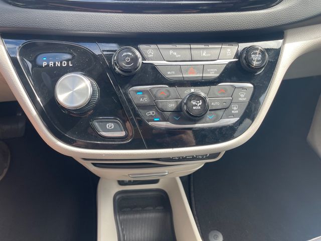 2024 CHRYSLER PACIFICA TOURING L - 23075760 - 19