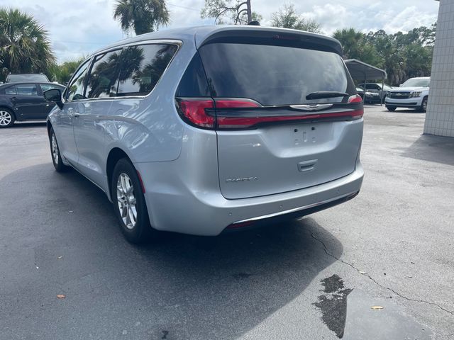 2024 CHRYSLER PACIFICA TOURING L - 23075760 - 2