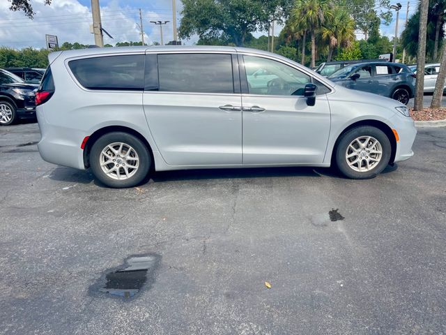 2024 CHRYSLER PACIFICA TOURING L - 23075760 - 6