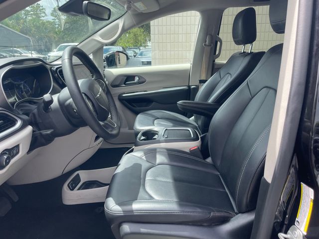 2024 CHRYSLER PACIFICA TOURING L - 23076112 - 9