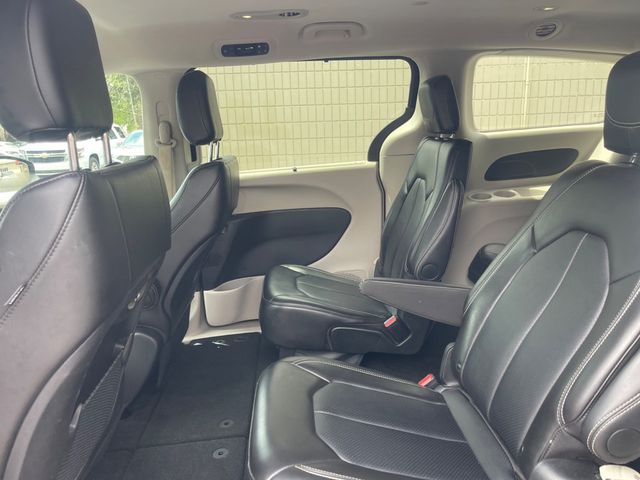2024 CHRYSLER PACIFICA TOURING L - 23076112 - 10