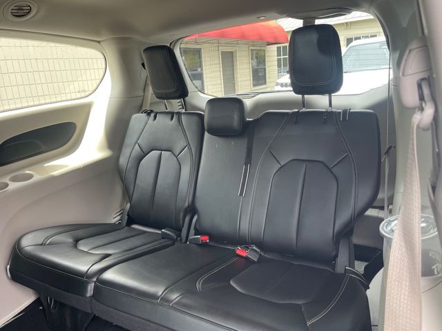 2024 CHRYSLER PACIFICA TOURING L - 23076112 - 11