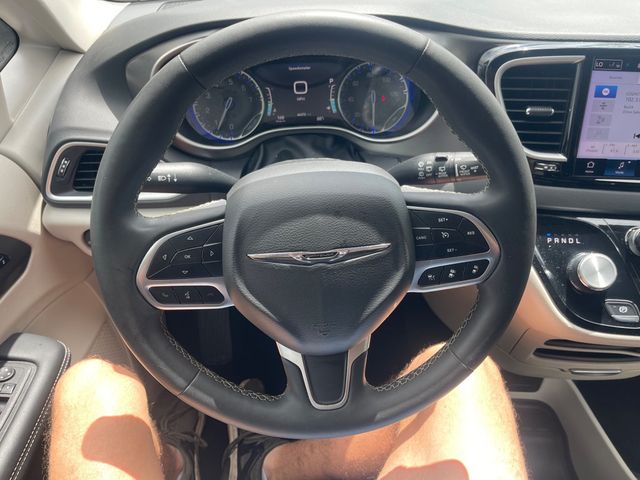 2024 CHRYSLER PACIFICA TOURING L - 23076112 - 13
