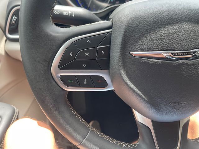 2024 CHRYSLER PACIFICA TOURING L - 23076112 - 14