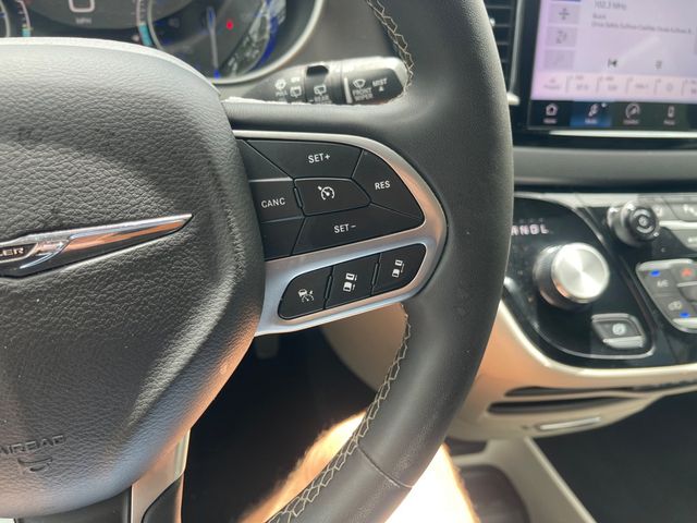 2024 CHRYSLER PACIFICA TOURING L - 23076112 - 15