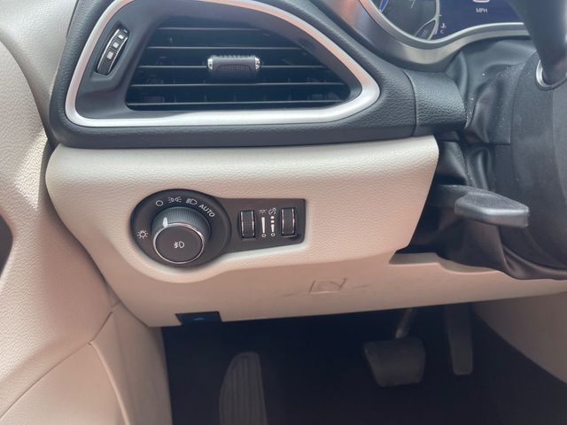 2024 CHRYSLER PACIFICA TOURING L - 23076112 - 16
