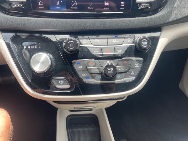2024 CHRYSLER PACIFICA TOURING L - 23076112 - 17