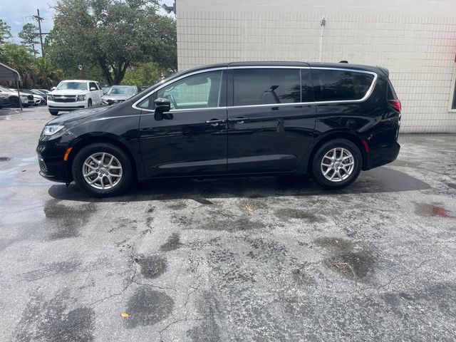 2024 CHRYSLER PACIFICA TOURING L - 23076112 - 1