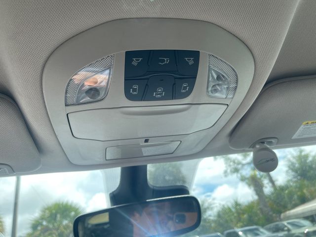 2024 CHRYSLER PACIFICA TOURING L - 23076112 - 19