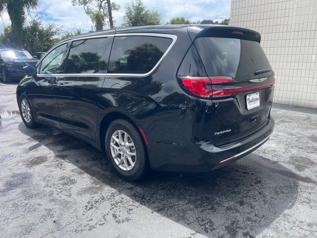 2024 CHRYSLER PACIFICA TOURING L - 23076112 - 2