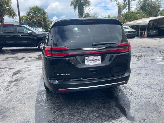 2024 CHRYSLER PACIFICA TOURING L - 23076112 - 3
