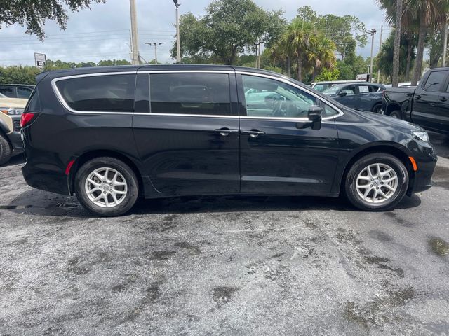 2024 CHRYSLER PACIFICA TOURING L - 23076112 - 6