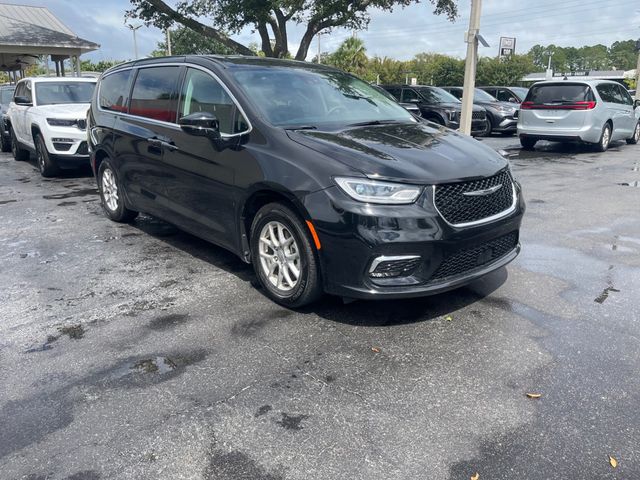 2024 CHRYSLER PACIFICA TOURING L - 23076112 - 7