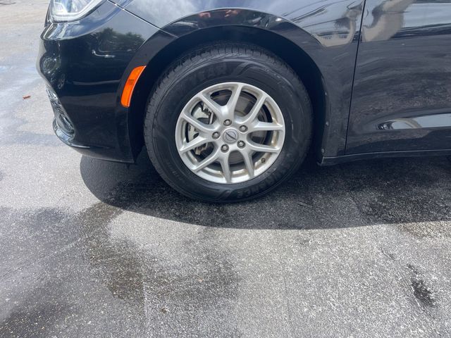 2024 CHRYSLER PACIFICA TOURING L - 23076112 - 8