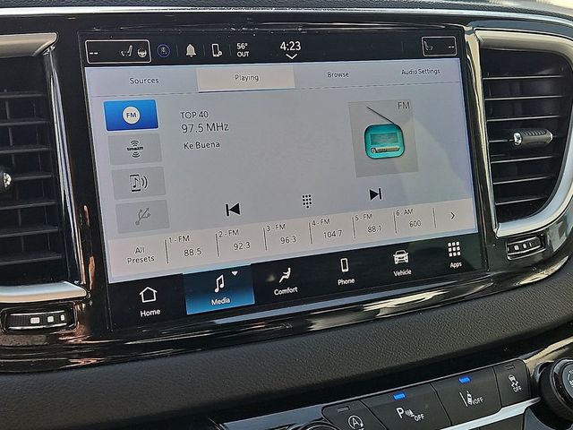 2024 Chrysler Pacifica Touring L FWD - 23000507 - 9