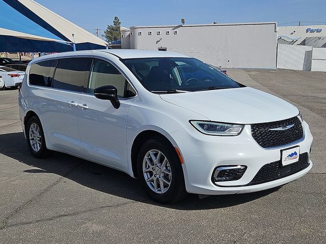 2024 Chrysler Pacifica Touring L FWD - 23000507 - 5