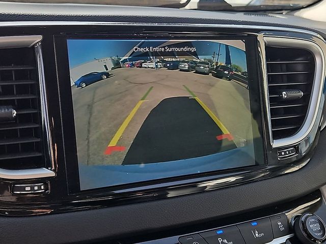 2024 Chrysler Pacifica Touring L FWD - 23000507 - 8