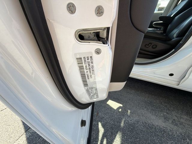 2024 Chrysler Pacifica Touring L FWD - 23080601 - 23