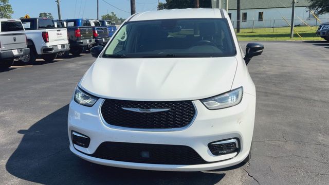 2024 Chrysler Pacifica Touring L FWD - 23080601 - 2