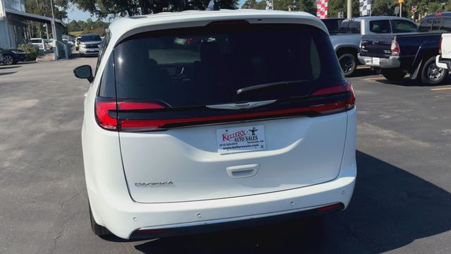 2024 Chrysler Pacifica Touring L FWD - 23080601 - 6