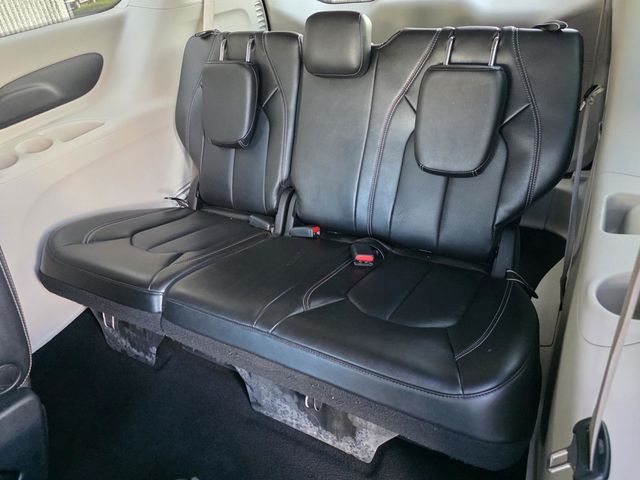 2024 Chrysler Pacifica Touring L FWD - 23075393 - 12