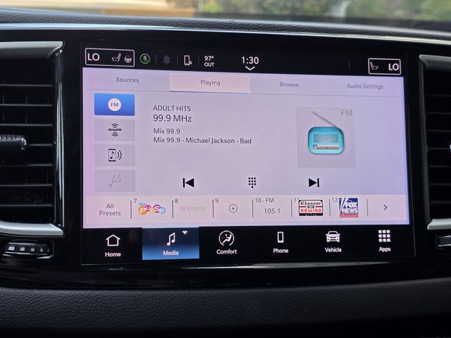 2024 Chrysler Pacifica Touring L FWD - 23075393 - 18