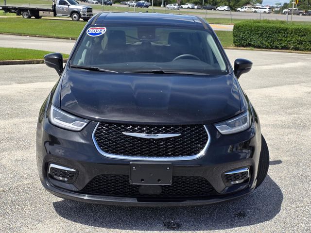 2024 Chrysler Pacifica Touring L FWD - 23075393 - 1