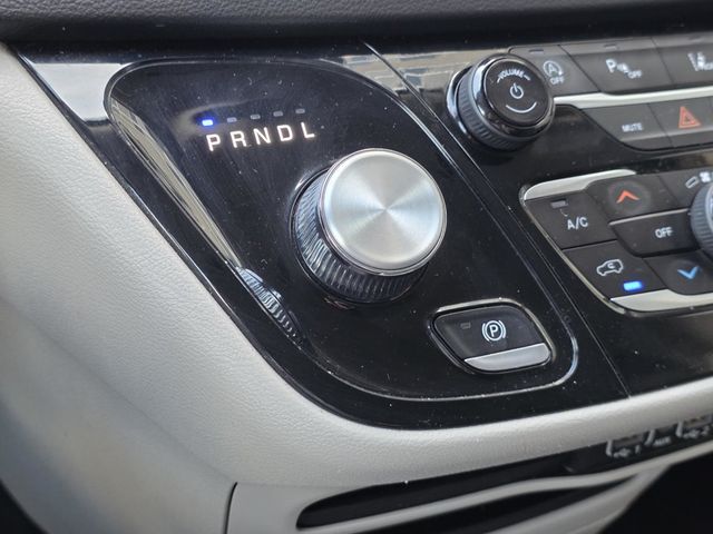 2024 Chrysler Pacifica Touring L FWD - 23075393 - 20