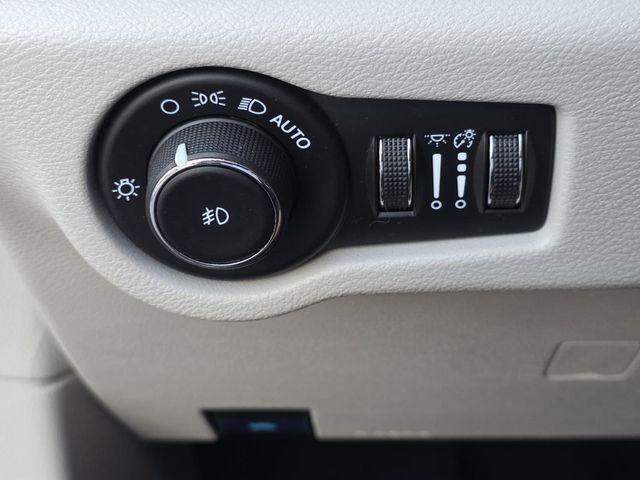 2024 Chrysler Pacifica Touring L FWD - 23075393 - 23