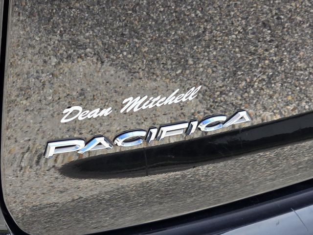 2024 Chrysler Pacifica Touring L FWD - 23075393 - 28