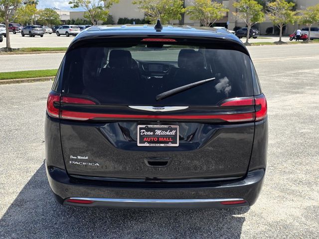 2024 Chrysler Pacifica Touring L FWD - 23075393 - 2