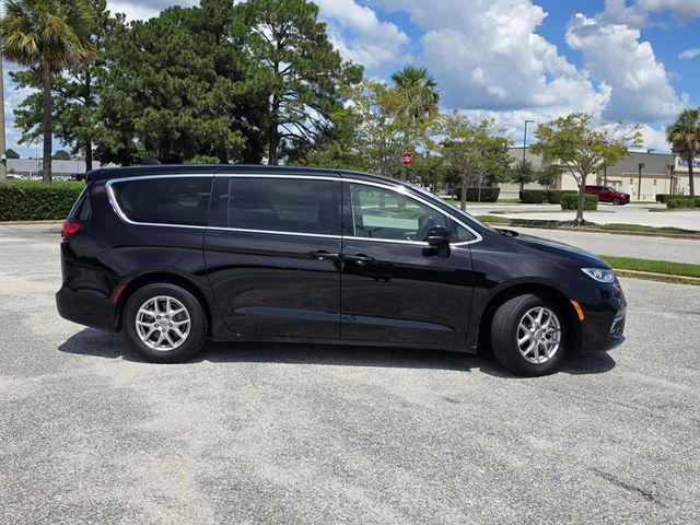 2024 Chrysler Pacifica Touring L FWD - 23075393 - 33