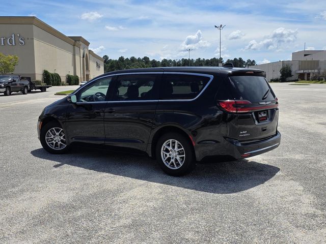 2024 Chrysler Pacifica Touring L FWD - 23075393 - 3