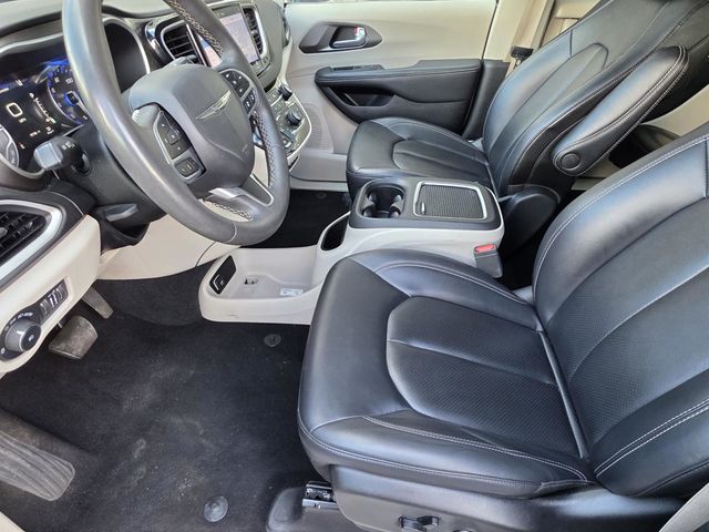 2024 Chrysler Pacifica Touring L FWD - 23075393 - 5