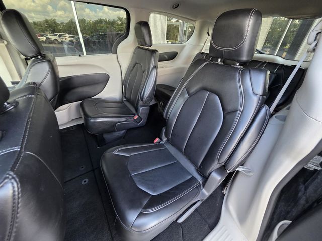 2024 Chrysler Pacifica Touring L FWD - 23075393 - 7