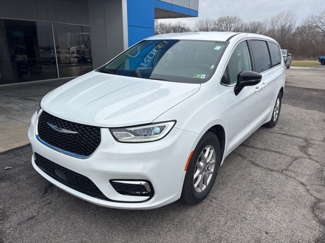 2024 Chrysler Pacifica Touring L FWD - 23036604 - 0