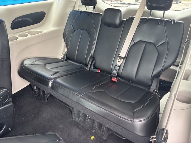 2024 Chrysler Pacifica Touring L FWD - 23036604 - 9