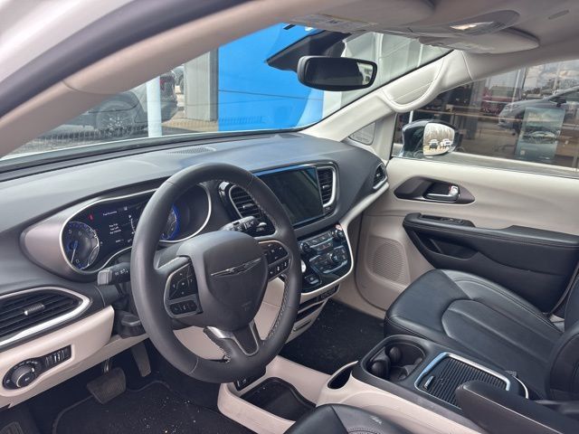 2024 Chrysler Pacifica Touring L FWD - 23036604 - 15