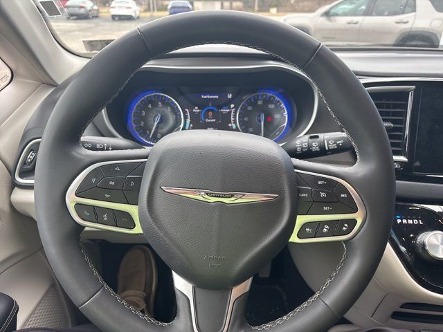 2024 Chrysler Pacifica Touring L FWD - 23036604 - 16