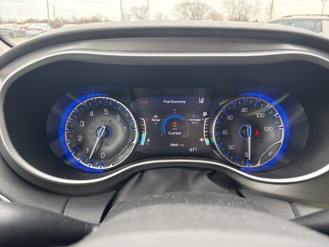 2024 Chrysler Pacifica Touring L FWD - 23036604 - 17
