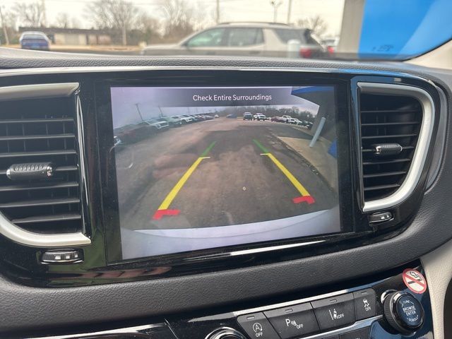 2024 Chrysler Pacifica Touring L FWD - 23036604 - 20
