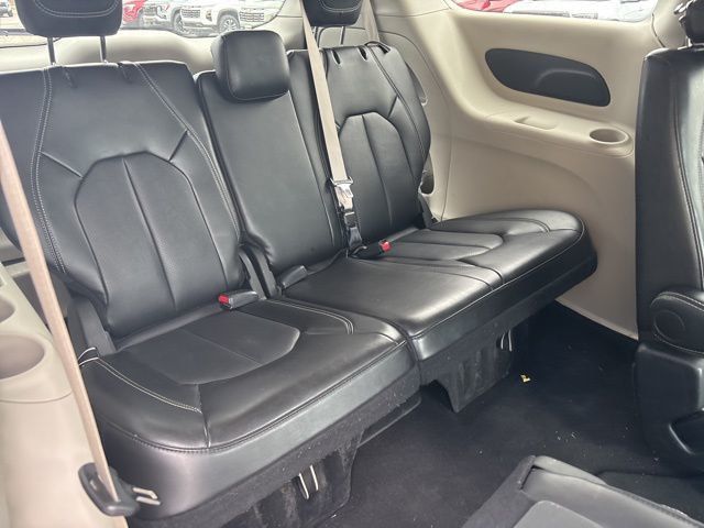 2024 Chrysler Pacifica Touring L FWD - 23036604 - 7