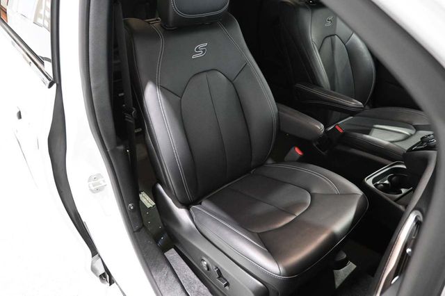 2024 Chrysler Pacifica Touring L FWD - 23009989 - 15