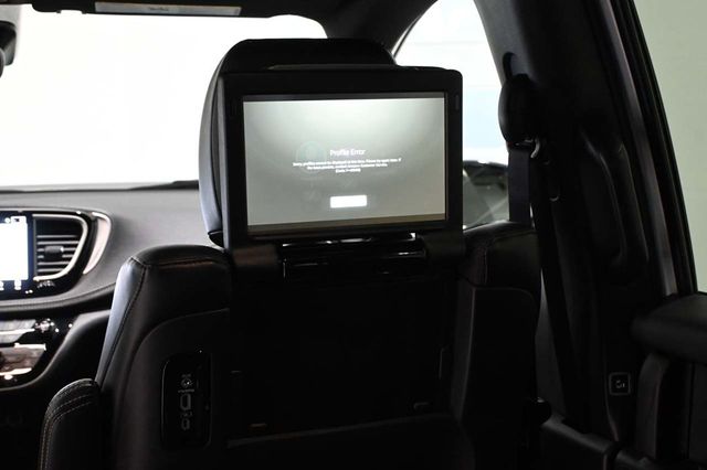 2024 Chrysler Pacifica Touring L FWD - 23009989 - 30
