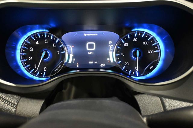 2024 Chrysler Pacifica Touring L FWD - 23009989 - 37